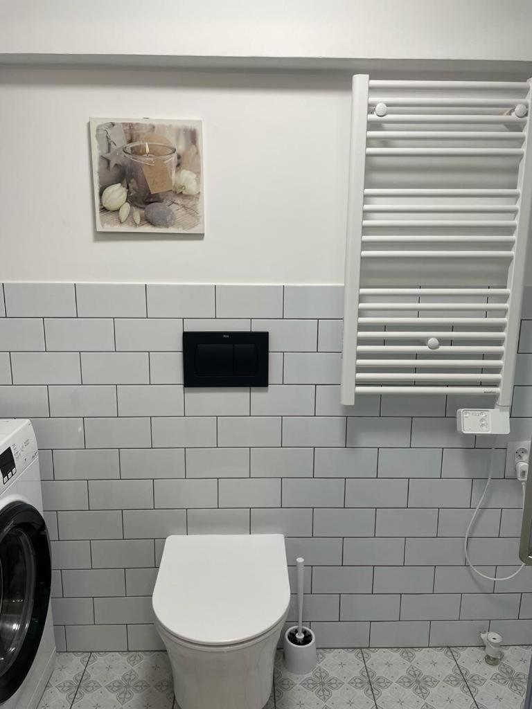 Apartment Konopnickiej - Parking Free ทอรูน ภายนอก รูปภาพ
