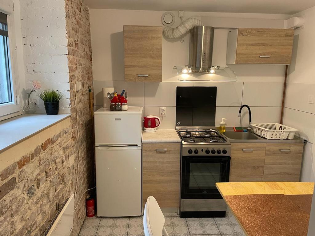 Apartment Konopnickiej - Parking Free ทอรูน ภายนอก รูปภาพ