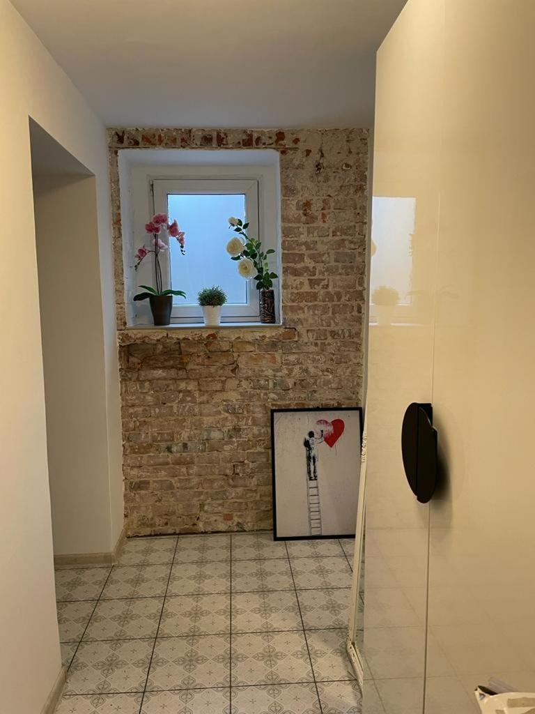 Apartment Konopnickiej - Parking Free ทอรูน ภายนอก รูปภาพ