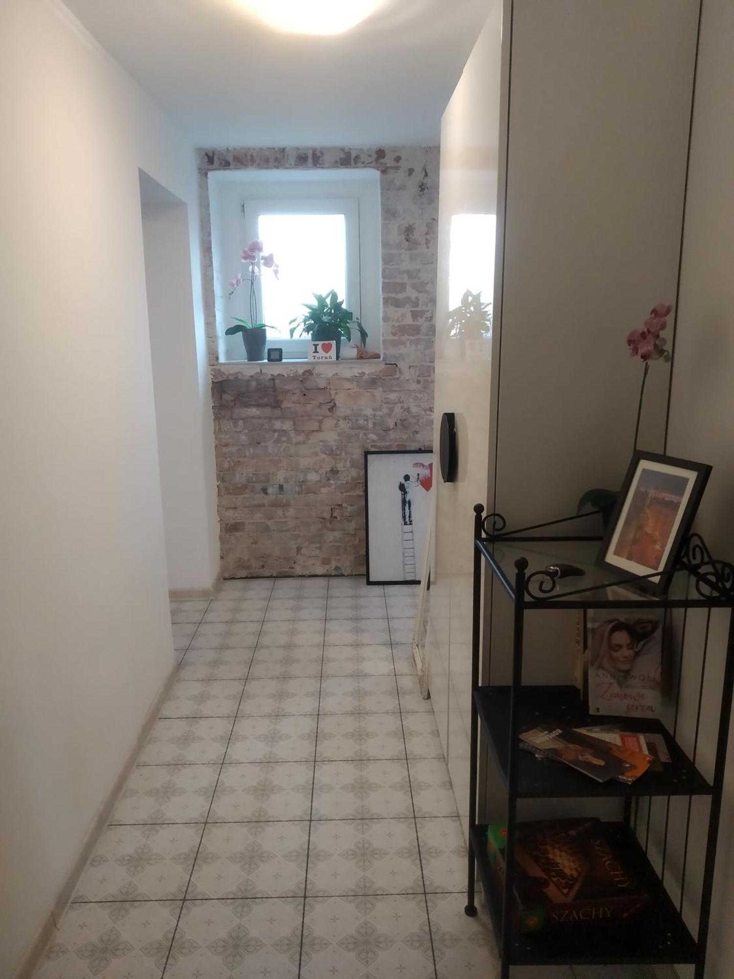 Apartment Konopnickiej - Parking Free ทอรูน ภายนอก รูปภาพ