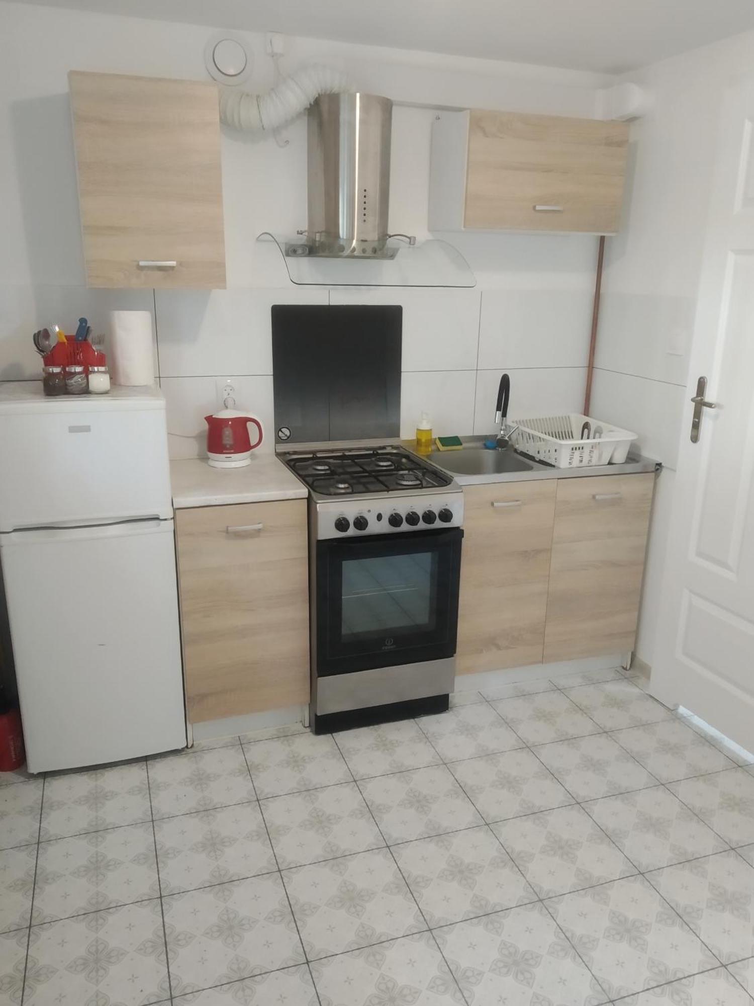 Apartment Konopnickiej - Parking Free ทอรูน ภายนอก รูปภาพ
