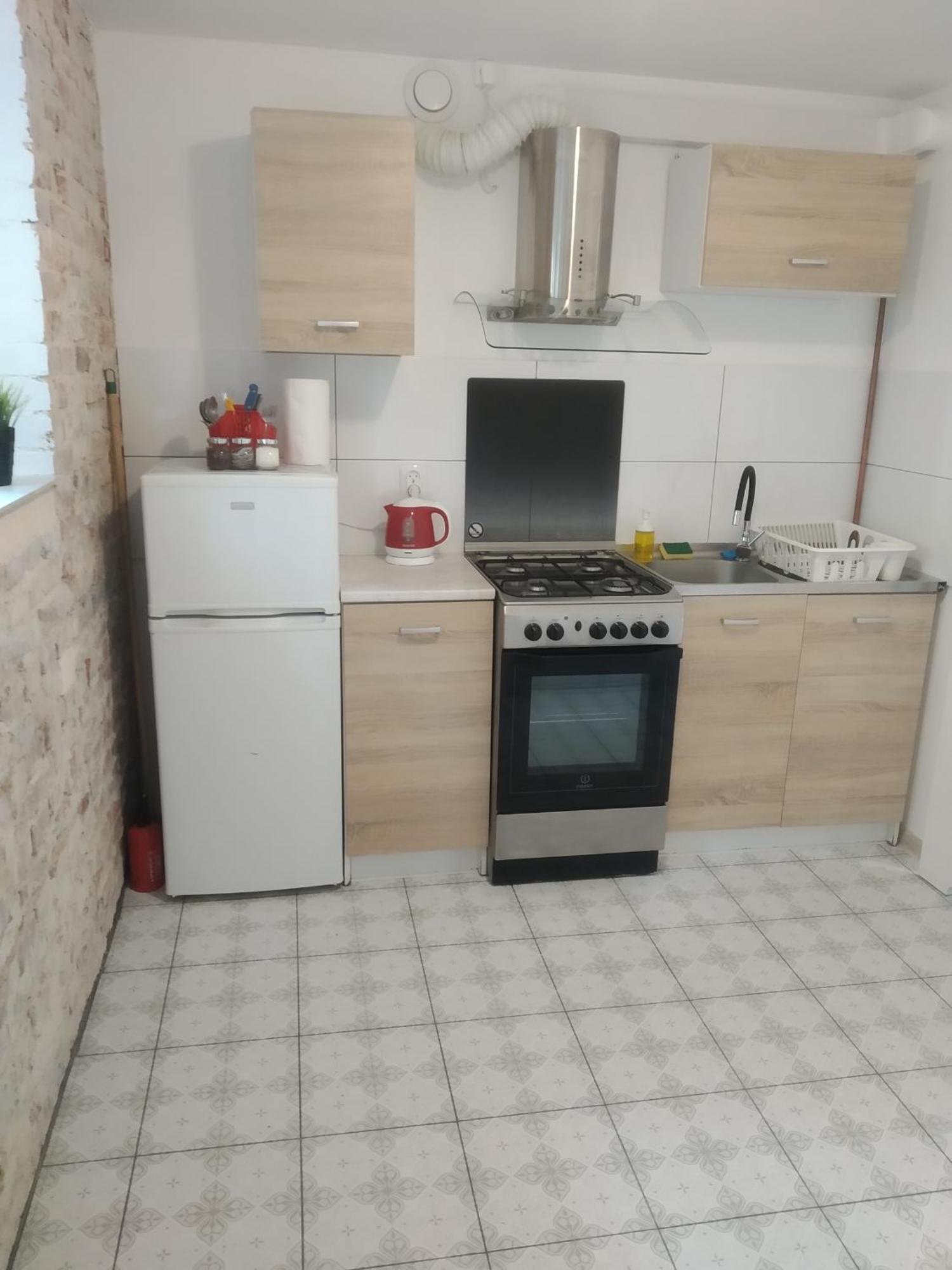 Apartment Konopnickiej - Parking Free ทอรูน ภายนอก รูปภาพ
